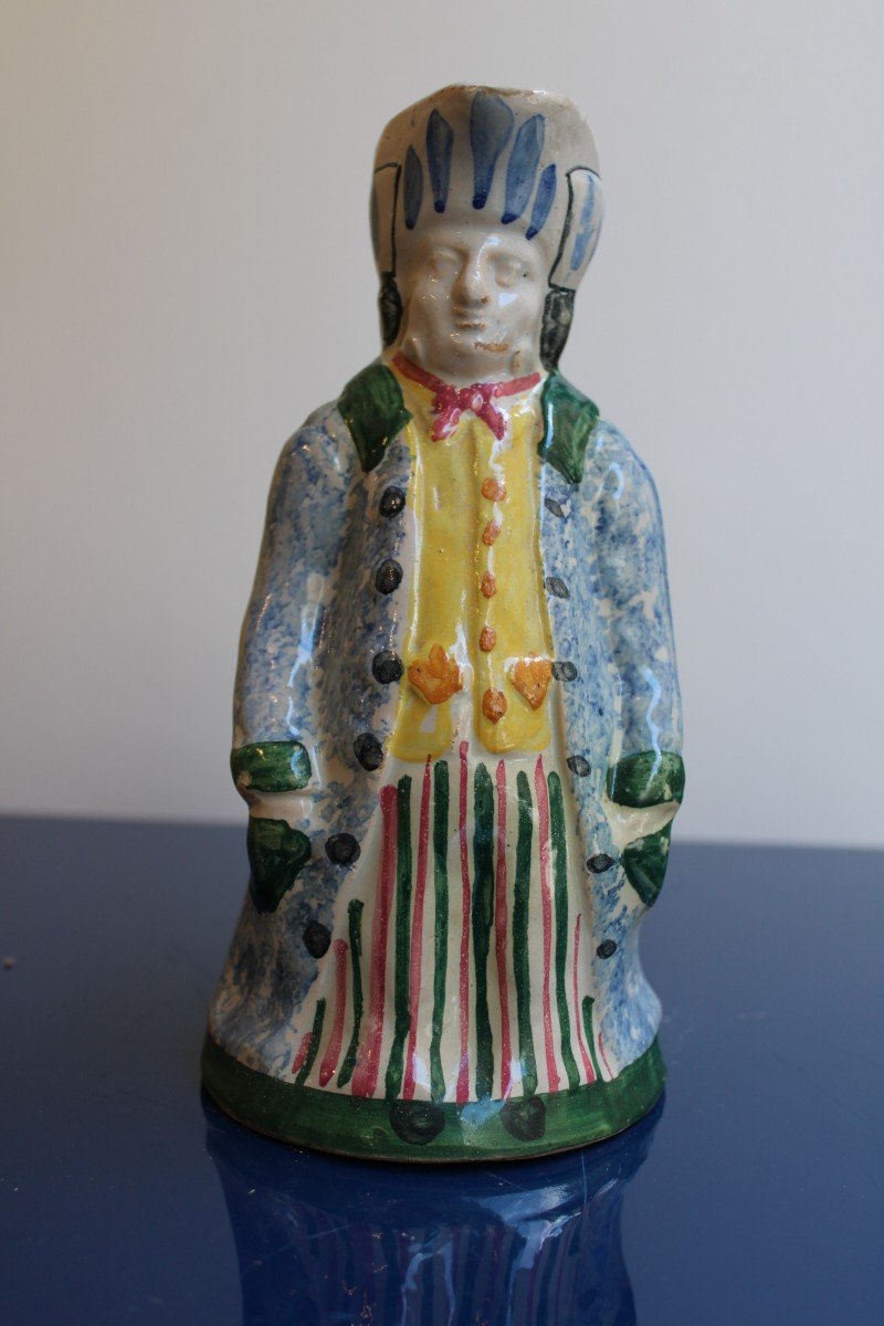 Pichet En Céramique-photo-4