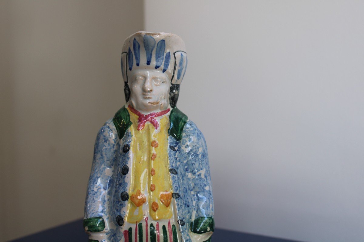 Pichet En Céramique-photo-6