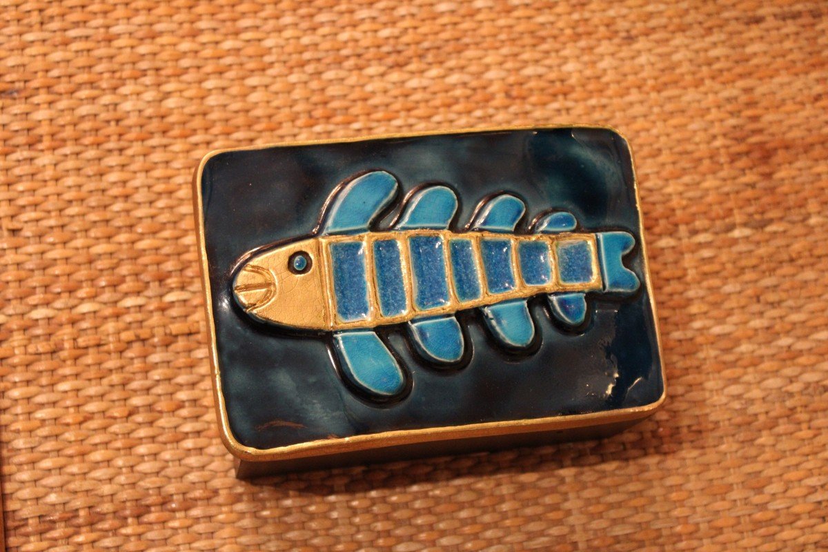 Boîte Poisson Mithé Espelt-photo-2
