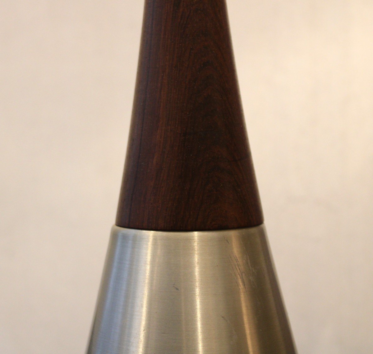 Lampe Bergboms, circa 1960-photo-4
