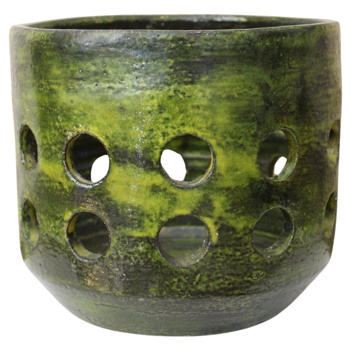 Mado Jolain Cache-pot , France, Circa 1960