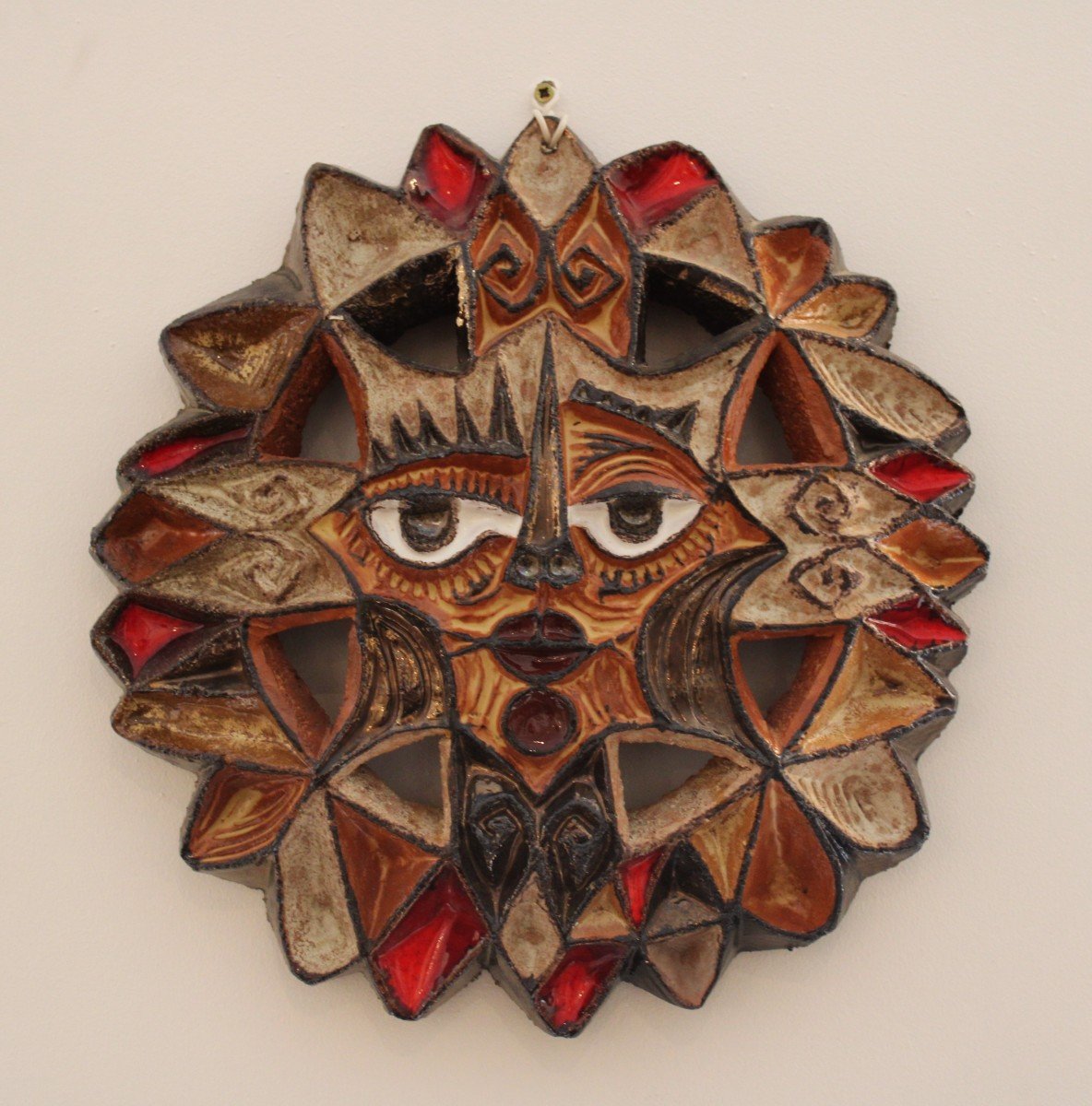 Sun Face, Roland Zobel, The Cyclades-photo-3