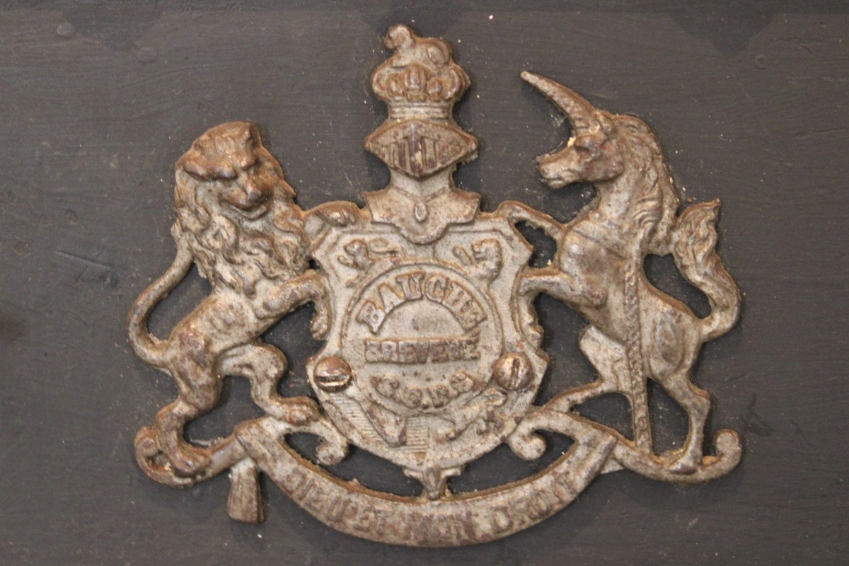 Coffre-fort incombustible  Bauche-photo-3