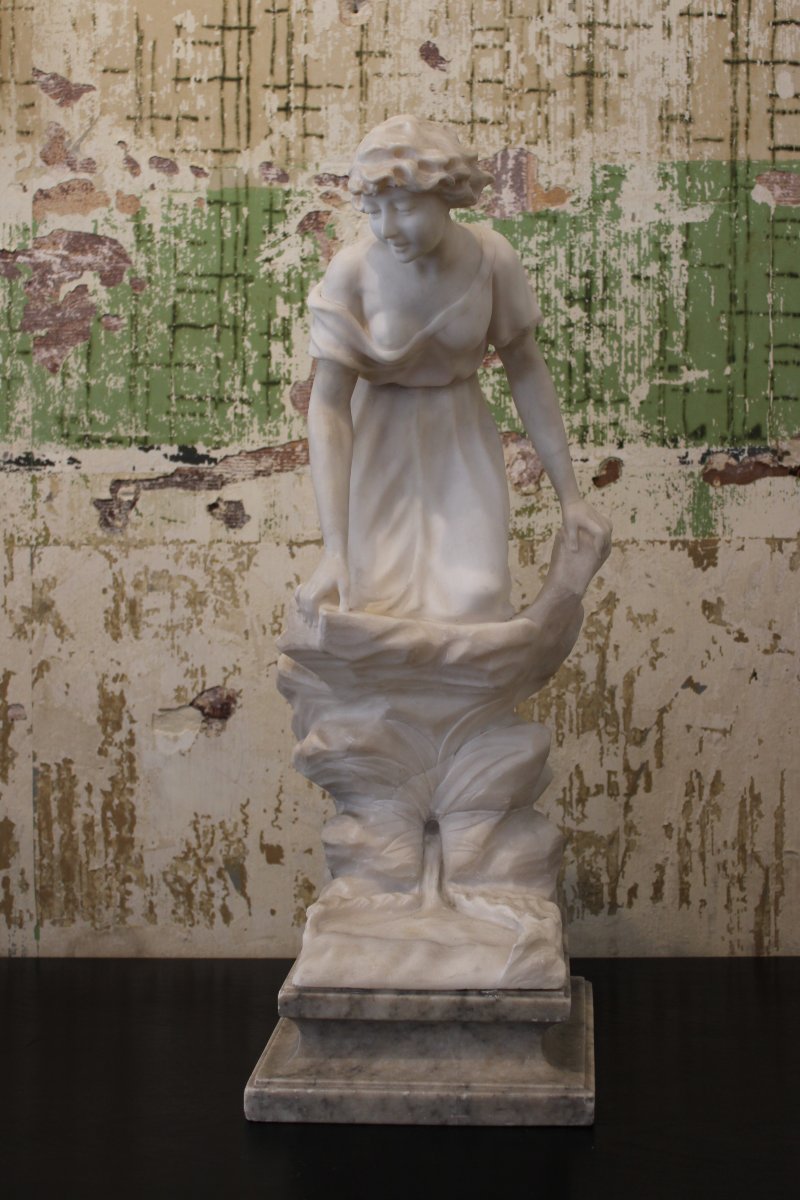 Marble Sculpture-photo-2