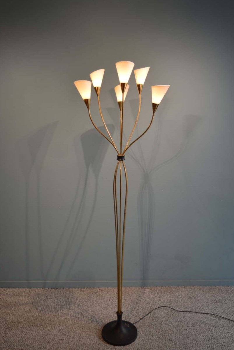 Lampadaire Maison Arlus