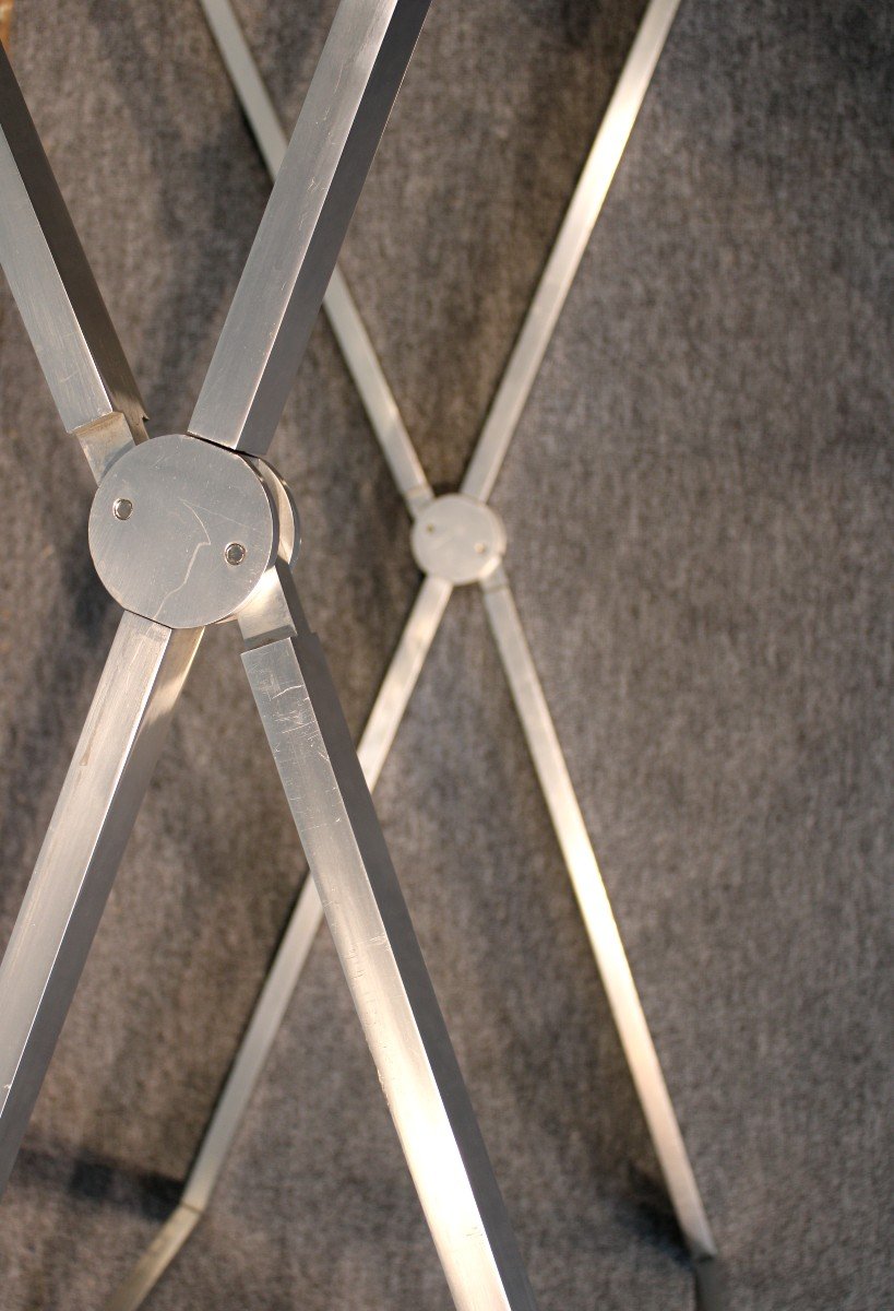 Table - Console Par Michel Boyer -photo-2