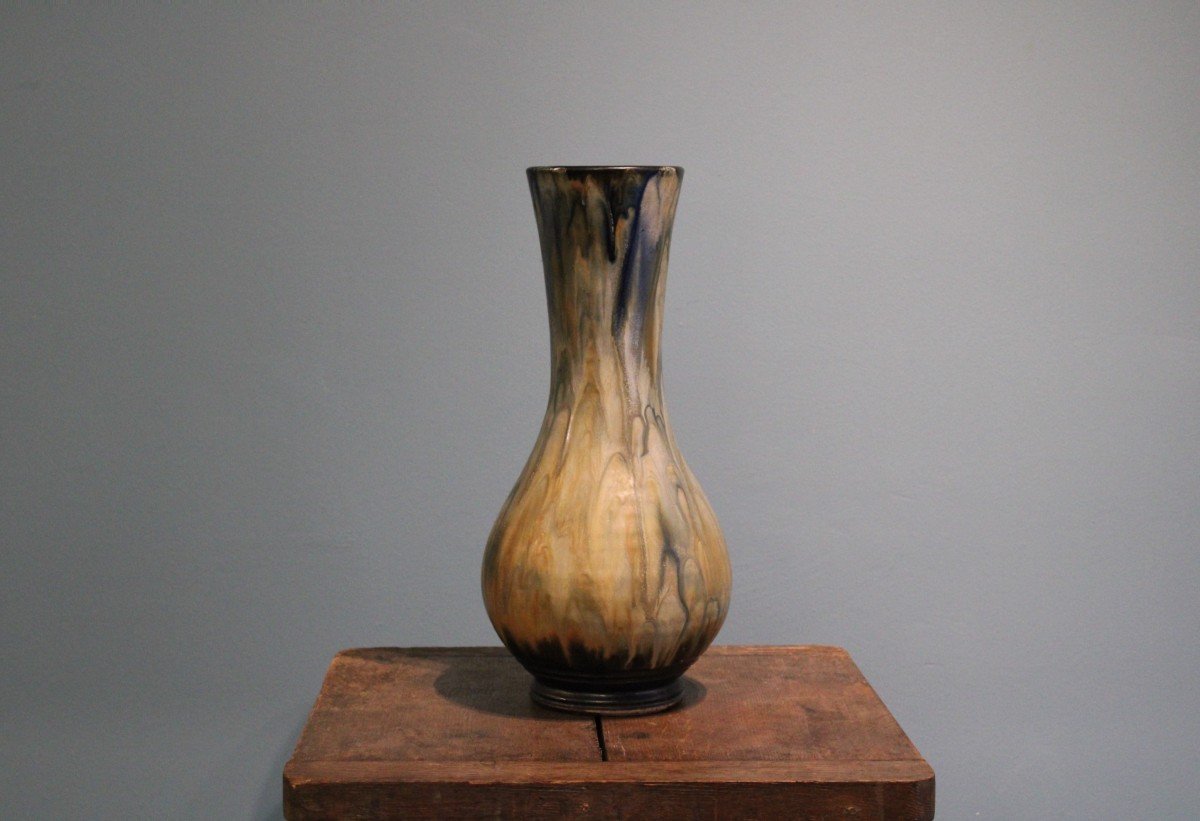 Vase De Roger Guérin -photo-2