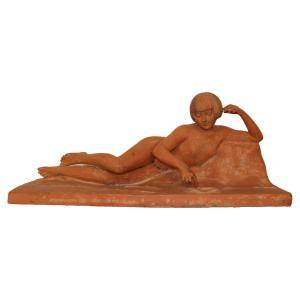 Terracotta, Georges Maxim