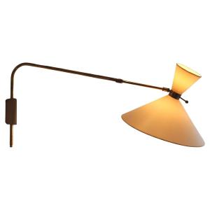 Wall Lamp, Maison Arlus