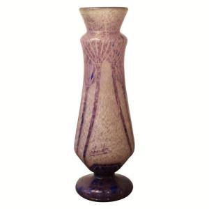 Charder Vase, 20th Century