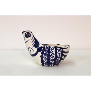Sujet poule, Pablo Picasso & Atelier Madoura