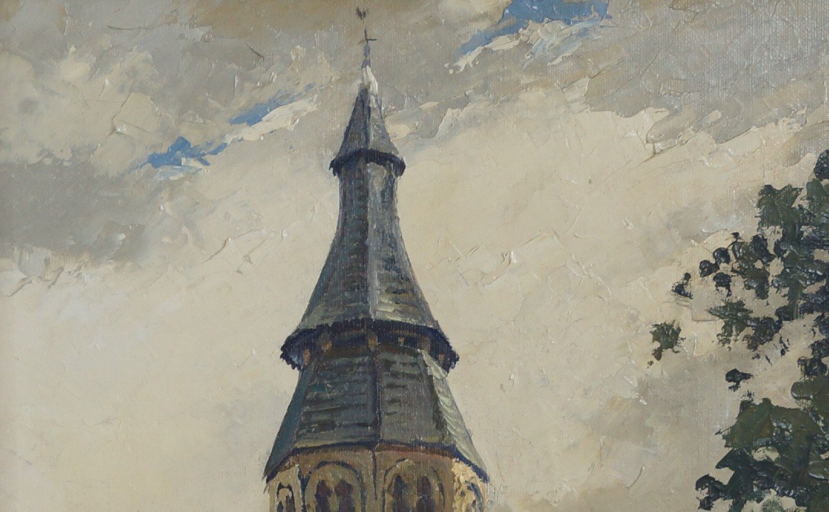 French School Of The XXth -photo-4