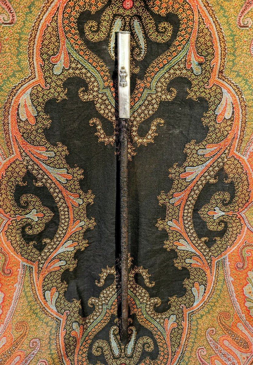 Gentleman's Sword (cold Weapon Collection Fag Ca De Toledo - Marti-madrid XX)-photo-7