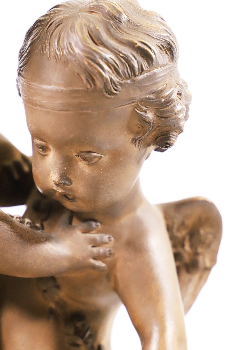 19th Century Terracotta-photo-4