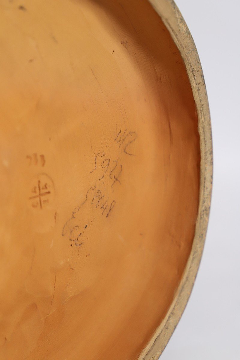 19th Century Terracotta-photo-2