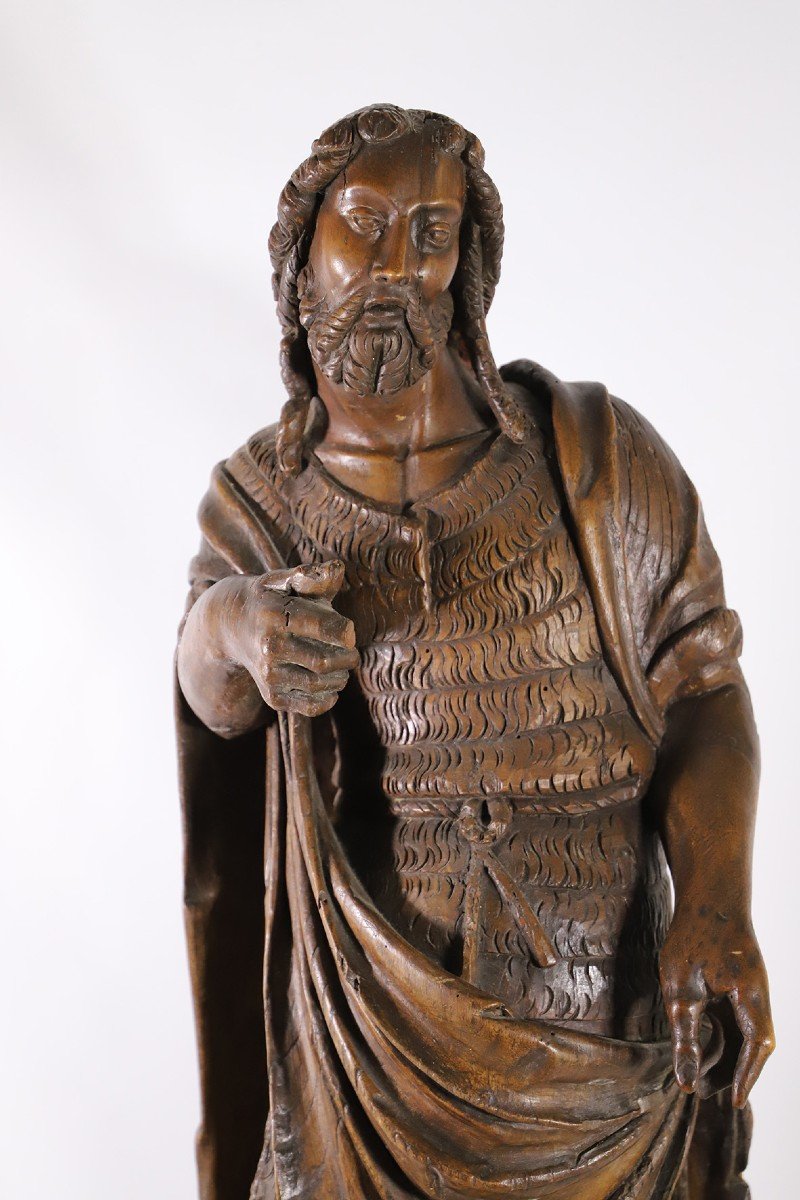 Wood Sculpture-photo-3