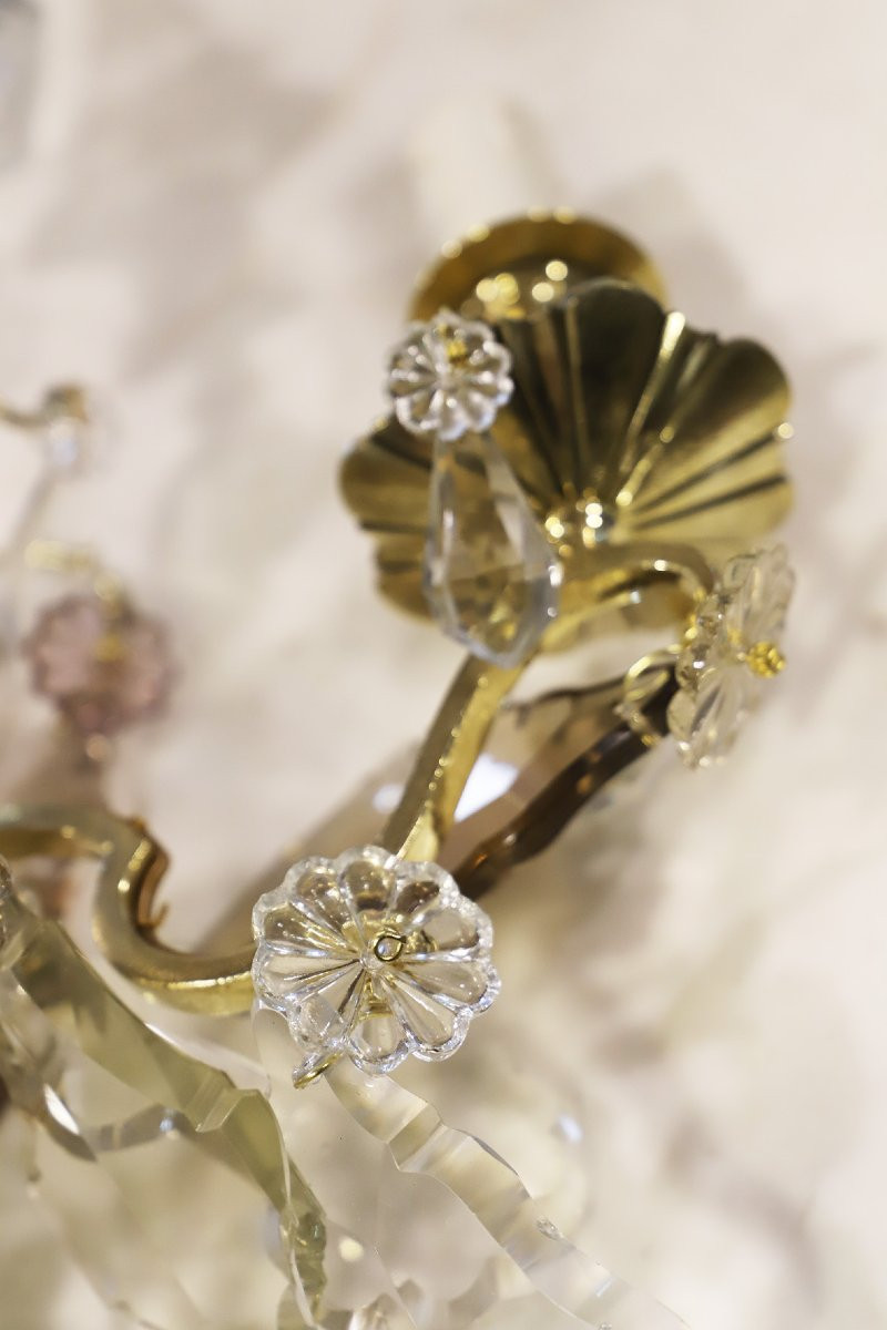 Appliques Cristal-photo-2
