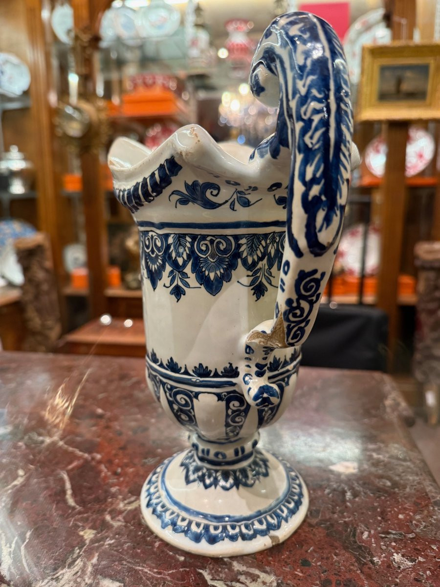 AIGUIERE A CASQUE ROUEN-photo-3