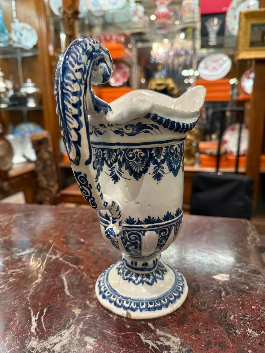 AIGUIERE A CASQUE ROUEN-photo-4