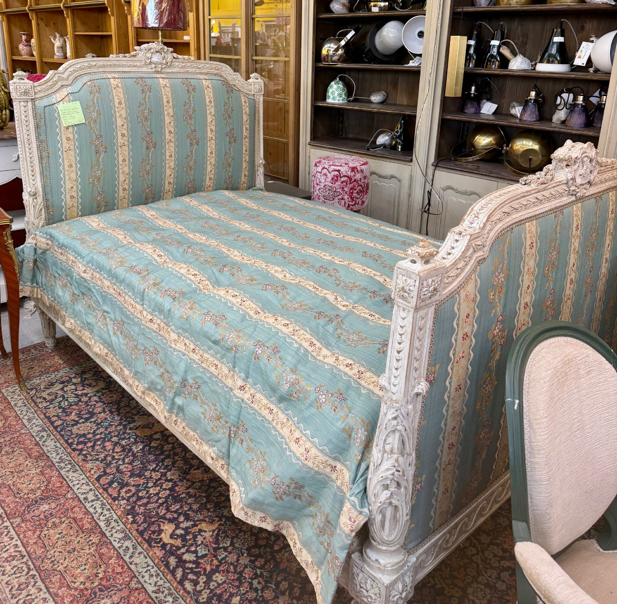 LIT D EPOQUE LOUIS XVI 