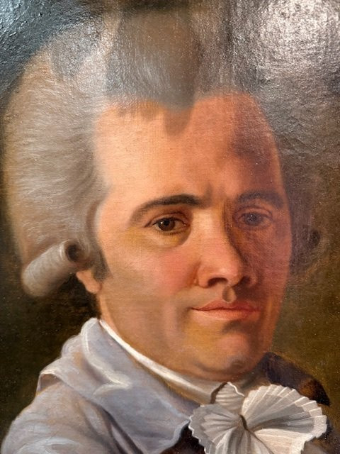 Portrait Of A Man XVIII-photo-3