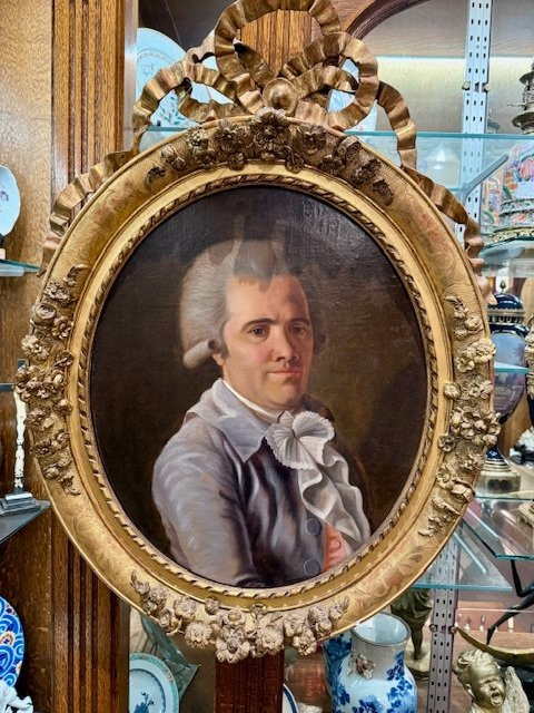 Portrait Of A Man XVIII-photo-4