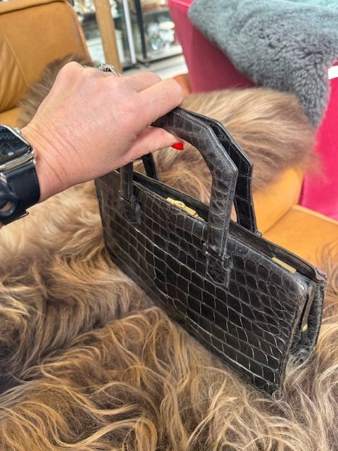 Hermes Handbag-photo-4