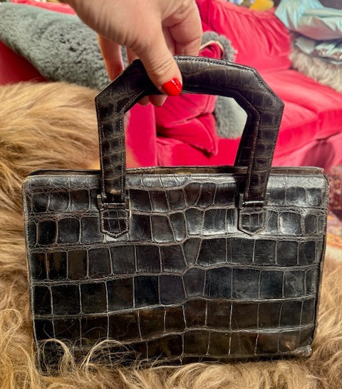 Hermes Handbag-photo-1