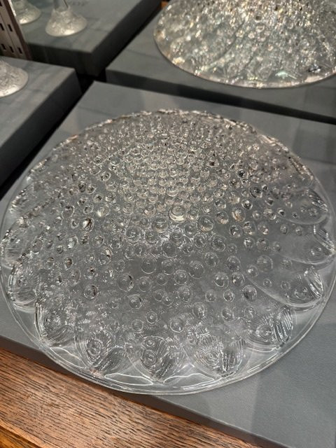 Lalique Roscoff Bowl-photo-2