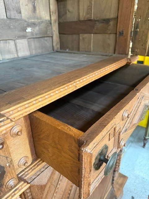 Malouin Or Malouiniere Sideboard-photo-1