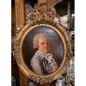 Portrait Of A Man XVIII