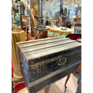 Louis Vuitton Travel Trunk