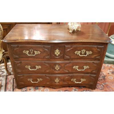 Louis XV Commode