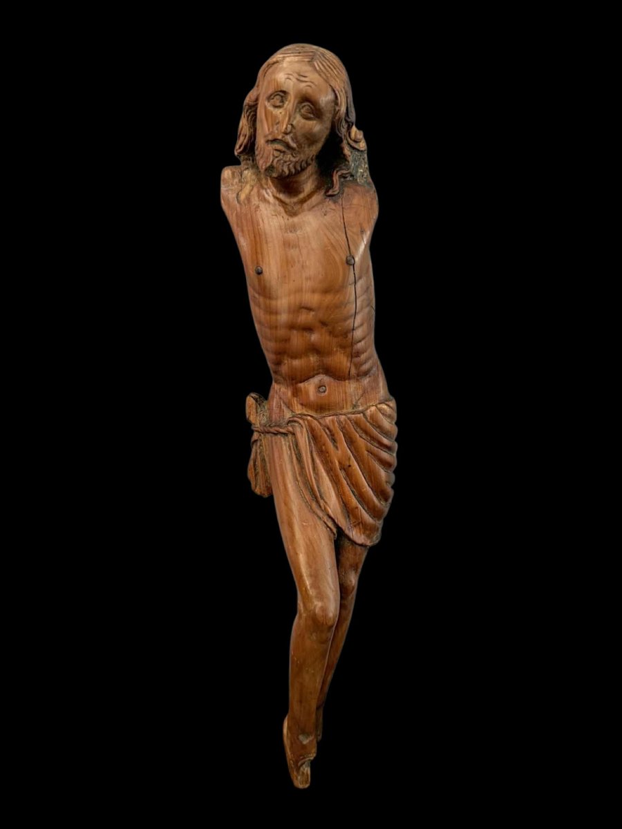 Corpus Christi - 16th Century-photo-2