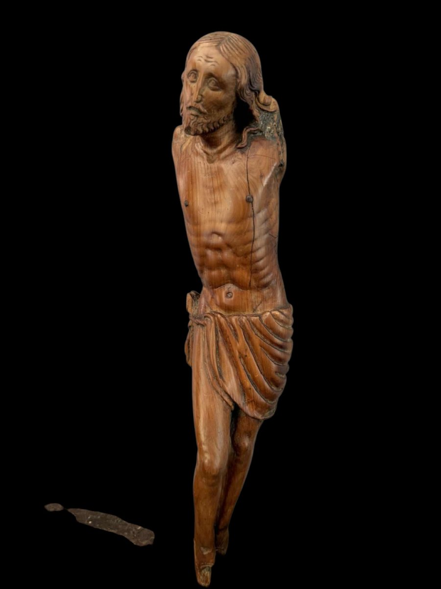 Corpus Christi - 16th Century-photo-4