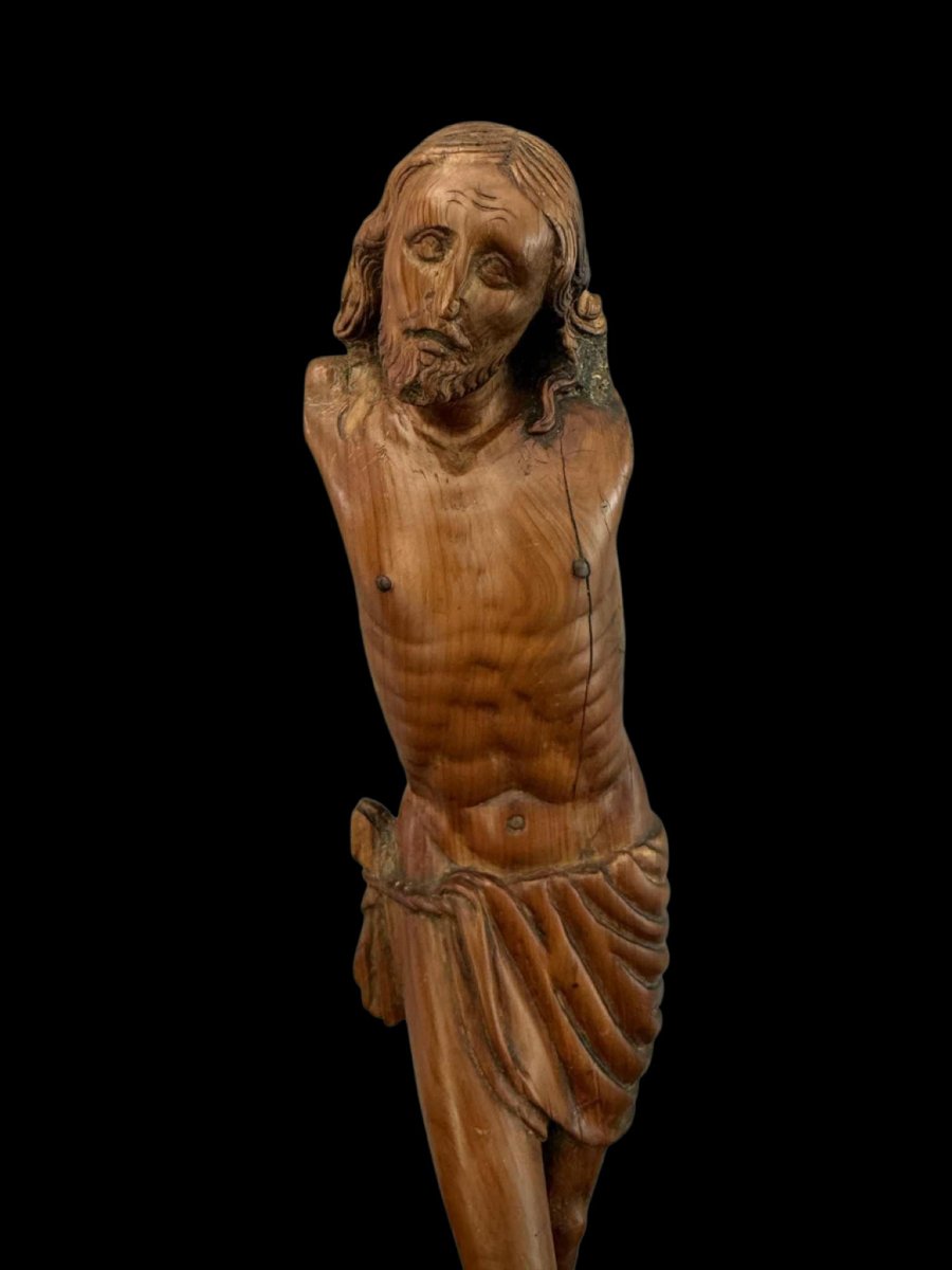 Corpus Christi - 16th Century-photo-1