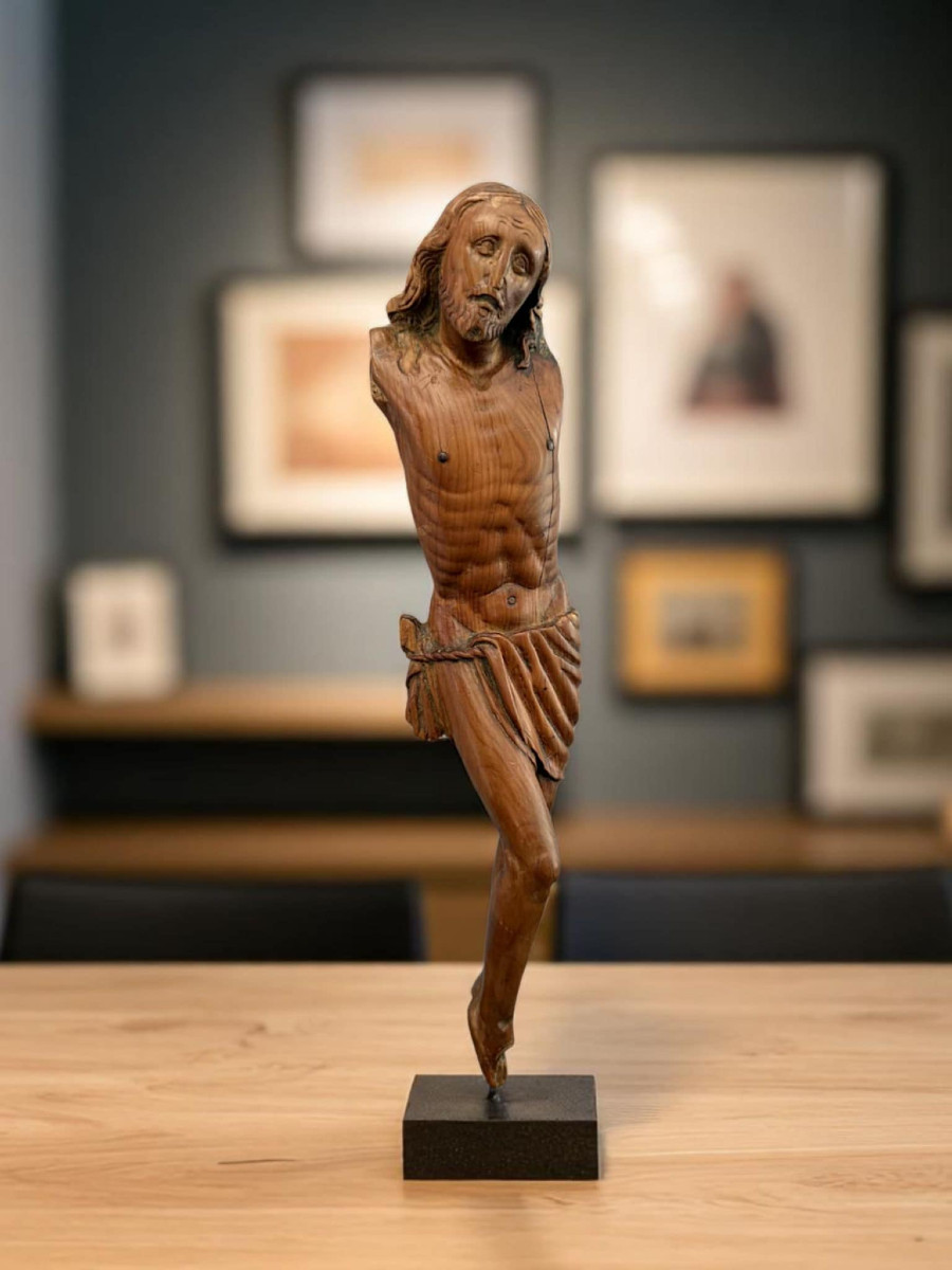 Corpus Christi - 16th Century