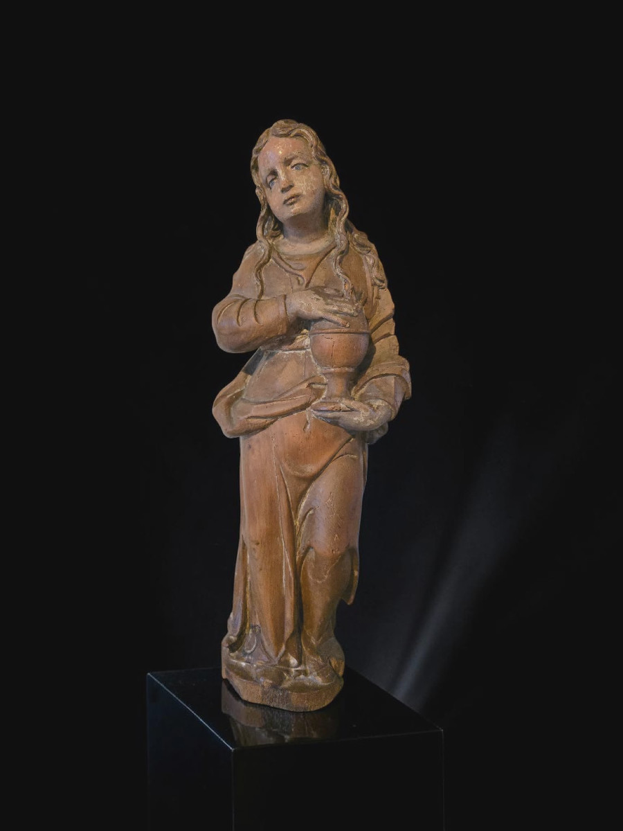 Marie Madeleine - Allemagne - 16ème siècle 