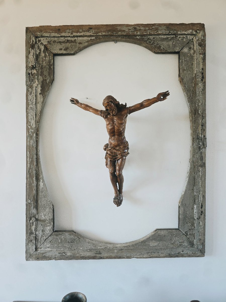 Corpus christi - 18/19ème siècle