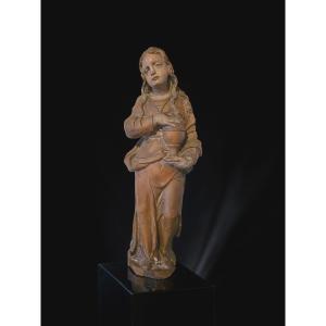 Marie Madeleine - Allemagne - 16ème siècle 