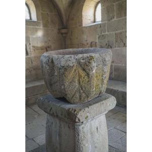 Roman Stoup - Auvergne