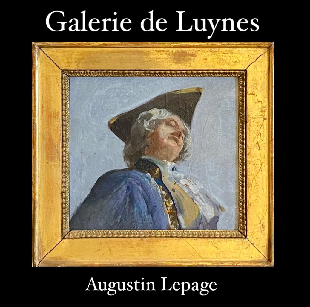 Galerie de Luynes