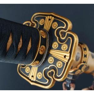 Shinshinto Tachi Sabre Japonais Samourai Katana - Japon Epoque Meiji (1868 - 1912)
