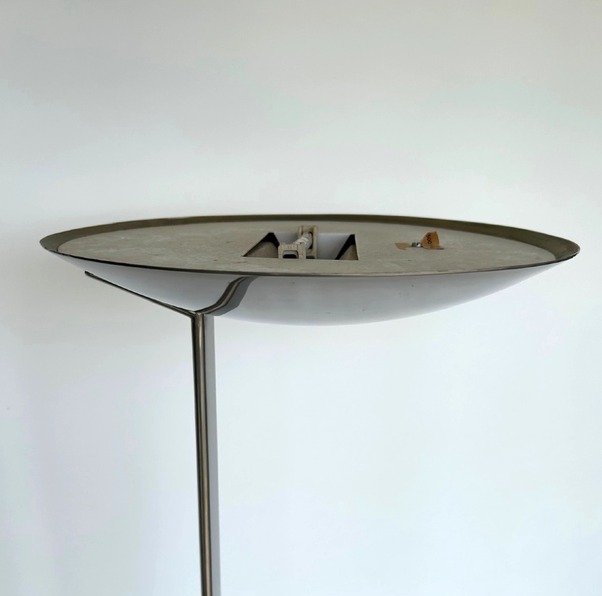 Lampadaire design de Pierre Disderot 1980  ( Pierre Guariche, JA Motte, Alain Richard ...)-photo-3
