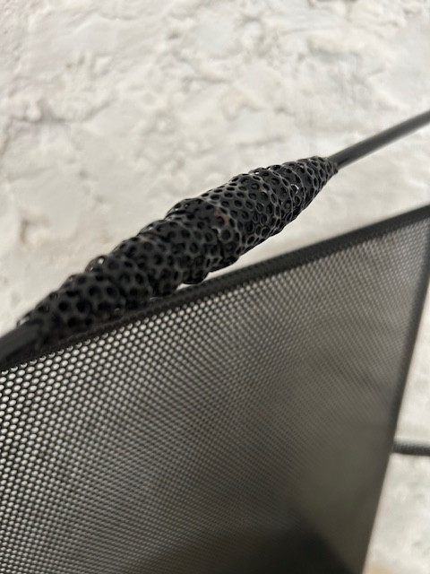 Porte revues design de Mathieu Maregot Circa 1950-photo-4