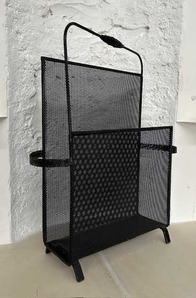 Porte revues design de Mathieu Maregot Circa 1950-photo-2