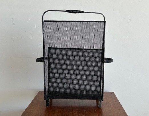 Porte revues design de Mathieu Maregot Circa 1950-photo-1