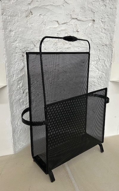 Porte revues design de Mathieu Maregot Circa 1950