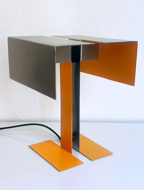 Table/desk Lamp By Antoni Arola From The 2000s
