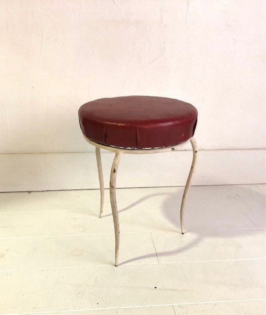 Tabouret 1940-photo-2